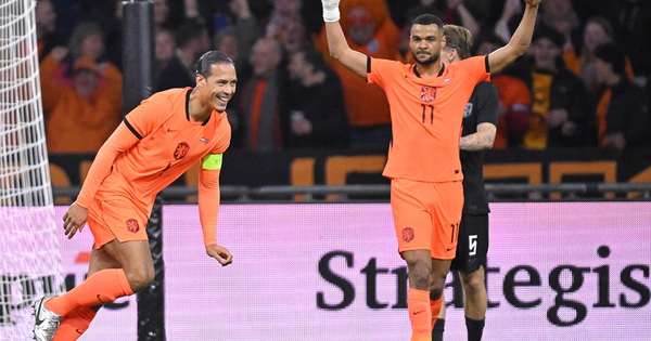 JUN88 cược bóng đá: Hà Lan dựa vào phòng ngự để tiến xa tại World Cup 2026? - hình ảnh - jun88play.vip JUN88 cược bóng đá: Hà Lan dựa vào phòng ngự để tiến xa tại World Cup 2026? - hình ảnh - jun88play.vip