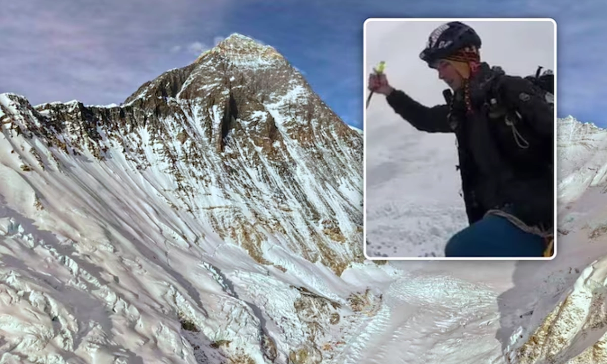 Link vào nhà cái JUN88 – Cập nhật tin tức thể thao nóng hổi từ đỉnh Everest - hình ảnh - jun88play.vip