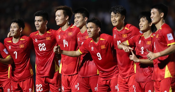 JUN88 bắn cá và kỳ vọng vào lối chơi tấn công của ĐT Việt Nam tại AFF Cup 2026 - hình ảnh - jun88play.vip