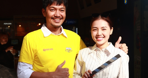 Quang Tuấn tiếp tục tỏa sáng sau danh hiệu ‘diễn viên nghìn tỉ’ - hình ảnh - jun88play.vip Quang Tuấn tiếp tục tỏa sáng sau danh hiệu ‘diễn viên nghìn tỉ’ - hình ảnh - jun88play.vip