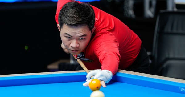 Bao Phương Vinh đối đầu số 1 thế giới: Cơ hội vàng cho billiards Việt tại World Cup Ankara - hình ảnh - jun88play.vip Bao Phương Vinh đối đầu số 1 thế giới: Cơ hội vàng cho billiards Việt tại World Cup Ankara - hình ảnh - jun88play.vip