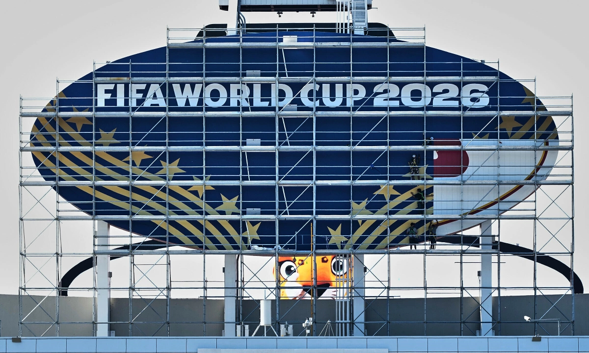 JUN88 cược bóng đá: World Cup 2026 dự kiến tạo ra 41 tỷ USD cho kinh tế toàn cầu - hình ảnh - jun88play.vip JUN88 cược bóng đá: World Cup 2026 dự kiến tạo ra 41 tỷ USD cho kinh tế toàn cầu - hình ảnh - jun88play.vip