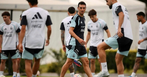 Argentina vĩ đại nhất lịch sử: Messi 39 tuổi và thách thức tại World Cup 2026 - hình ảnh - jun88play.vip