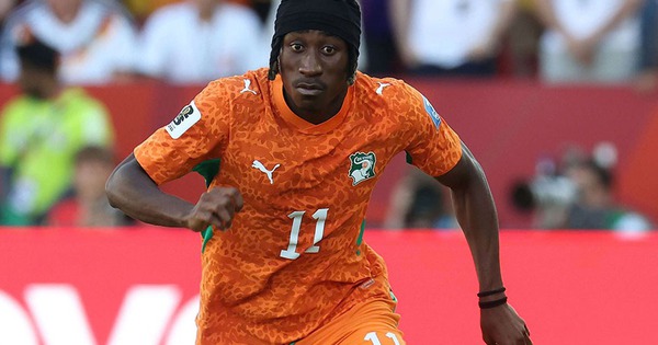 Các Ngôi Sao Mới Nổi Tại World Cup 2026: Cơ Hội Cho Những Kẻ Thách Thức - hình ảnh - jun88play.vip Các Ngôi Sao Mới Nổi Tại World Cup 2026: Cơ Hội Cho Những Kẻ Thách Thức - hình ảnh - jun88play.vip
