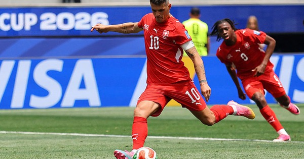 JUN88 cược bóng đá: Thụy Sĩ vs Canada – Trận đấu quyết định ngôi đầu bảng B World Cup 2026 - hình ảnh - jun88play.vip JUN88 cược bóng đá: Thụy Sĩ vs Canada – Trận đấu quyết định ngôi đầu bảng B World Cup 2026 - hình ảnh - jun88play.vip