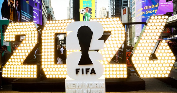 Link vào nhà cái JUN88: Trọng tài hàng đầu châu Phi bị từ chối nhập cảnh Mỹ trước thềm World Cup 2026 - hình ảnh - jun88play.vip Link vào nhà cái JUN88: Trọng tài hàng đầu châu Phi bị từ chối nhập cảnh Mỹ trước thềm World Cup 2026 - hình ảnh - jun88play.vip