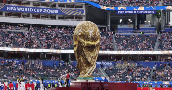 World Cup nới lên 48 đội: Từ chỗ bị chê ‘tơi tả’ đến những bất ngờ ngoạn mục - hình ảnh - jun88play.vip World Cup nới lên 48 đội: Từ chỗ bị chê ‘tơi tả’ đến những bất ngờ ngoạn mục - hình ảnh - jun88play.vip