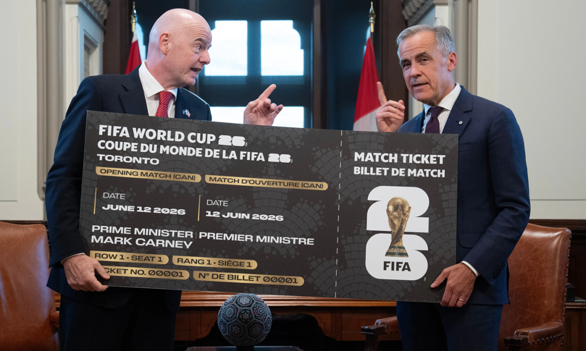 FIFA đối mặt nguy cơ hoàn tiền vé World Cup 2026 do điều tra giá vé tại Mỹ - hình ảnh - jun88play.vip FIFA đối mặt nguy cơ hoàn tiền vé World Cup 2026 do điều tra giá vé tại Mỹ - hình ảnh - jun88play.vip