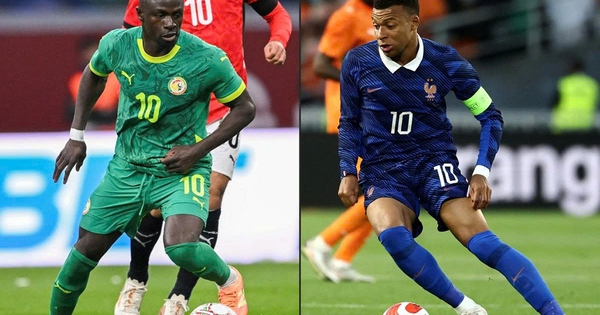 Dự đoán tỷ số Pháp – Senegal (2 giờ ngày 17.6): Khởi đầu chông gai của đương kim á quân: góc nhìn mới cho người chơi Việt - hình ảnh - jun88play.vip