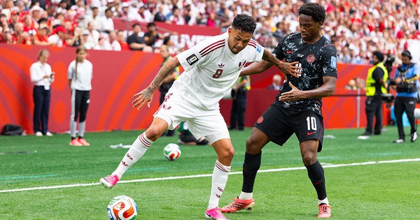 Cầu thủ người Mỹ ‘về quê’ dự World Cup: Khi bản sắc vượt qua quốc tịch - hình ảnh - jun88play.vip