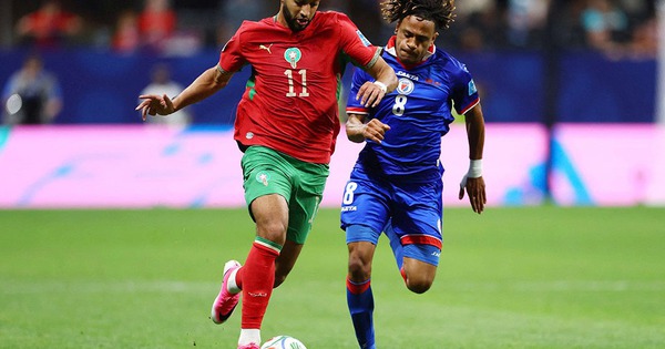 Cá cược thể thao uy tín: Hà Lan vs Ma Rốc – Trận cầu cân tài cân sức tại World Cup 2026 - hình ảnh - jun88play.vip