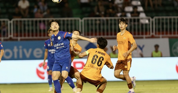 Lịch thi đấu play-off cực nóng Bắc Ninh đại chiến PVF-CAND: Dàn sao U.23 Việt Nam giữ suất V-League?: góc nhìn mới cho người chơi Việt - hình ảnh - jun88play.vip