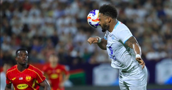 Xuân Son khẳng định bản lĩnh trước thềm AFF Cup 2026: Cơ hội vàng cho người hâm mộ theo dõi và đặt cược - hình ảnh - jun88play.vip Xuân Son khẳng định bản lĩnh trước thềm AFF Cup 2026: Cơ hội vàng cho người hâm mộ theo dõi và đặt cược - hình ảnh - jun88play.vip