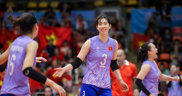Lịch thi đấu AVC Cup 2026: Đội tuyển bóng chuyền nữ Việt Nam khởi tranh sớm, JUN88 đồng hành cùng người hâm mộ - hình ảnh - jun88play.vip Lịch thi đấu AVC Cup 2026: Đội tuyển bóng chuyền nữ Việt Nam khởi tranh sớm, JUN88 đồng hành cùng người hâm mộ - hình ảnh - jun88play.vip