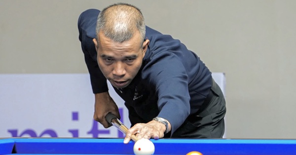 Bảng xếp hạng billiards mới nhất: Trần Quyết Chiến, Bao Phương Vinh cùng tăng bậc - hình ảnh - jun88play.vip Bảng xếp hạng billiards mới nhất: Trần Quyết Chiến, Bao Phương Vinh cùng tăng bậc - hình ảnh - jun88play.vip