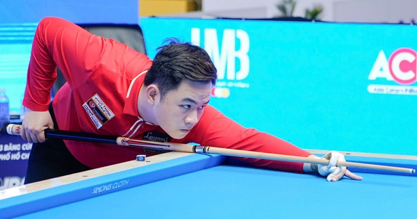 Lịch đấu billiards hôm nay: Bao Phương Vinh xuất trận, Ngô Đình Nại tranh vé chung kết: góc nhìn mới cho người chơi Việt - hình ảnh - jun88play.vip Lịch đấu billiards hôm nay: Bao Phương Vinh xuất trận, Ngô Đình Nại tranh vé chung kết: góc nhìn mới cho người chơi Việt - hình ảnh - jun88play.vip