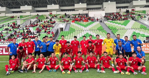 Lịch thi đấu U.19 Việt Nam mới nhất: Chạm trán Myanmar rất khó chịu, xem kênh nào? - hình ảnh - jun88play.vip