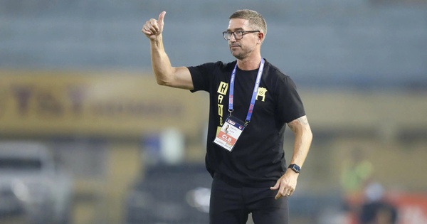 Thua Úc ở World Cup 2026, báo Thổ Nhĩ Kỳ bất ngờ mượn lời HLV CLB Hà Nội Harry Kewell - hình ảnh - jun88play.vip