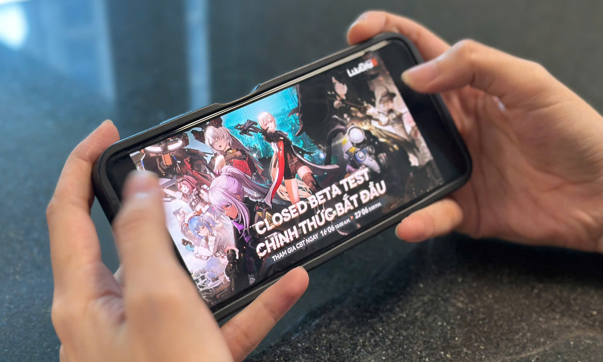 Tựa game ‘Girls’ Frontline 2: Lưu Đày’ mở thử nghiệm tại Việt Nam: góc nhìn mới cho người chơi Việt - hình ảnh - jun88play.vip Tựa game ‘Girls’ Frontline 2: Lưu Đày’ mở thử nghiệm tại Việt Nam: góc nhìn mới cho người chơi Việt - hình ảnh - jun88play.vip