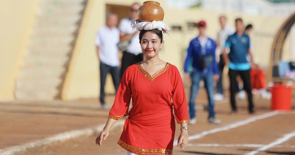 JUN88 cược thể thao: Hào hứng theo dõi Ngày hội Văn hóa dân tộc Chăm lần thứ VI - hình ảnh - jun88play.vip JUN88 cược thể thao: Hào hứng theo dõi Ngày hội Văn hóa dân tộc Chăm lần thứ VI - hình ảnh - jun88play.vip