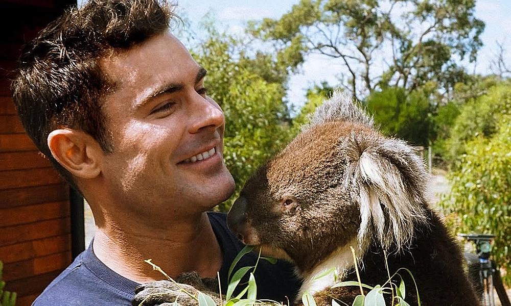 Zac Efron Xây Nhà Xanh Giữa Rừng Nhiệt Đới Australia, Chuẩn Bị Rời Mỹ - hình ảnh - jun88play.vip Zac Efron Xây Nhà Xanh Giữa Rừng Nhiệt Đới Australia, Chuẩn Bị Rời Mỹ - hình ảnh - jun88play.vip