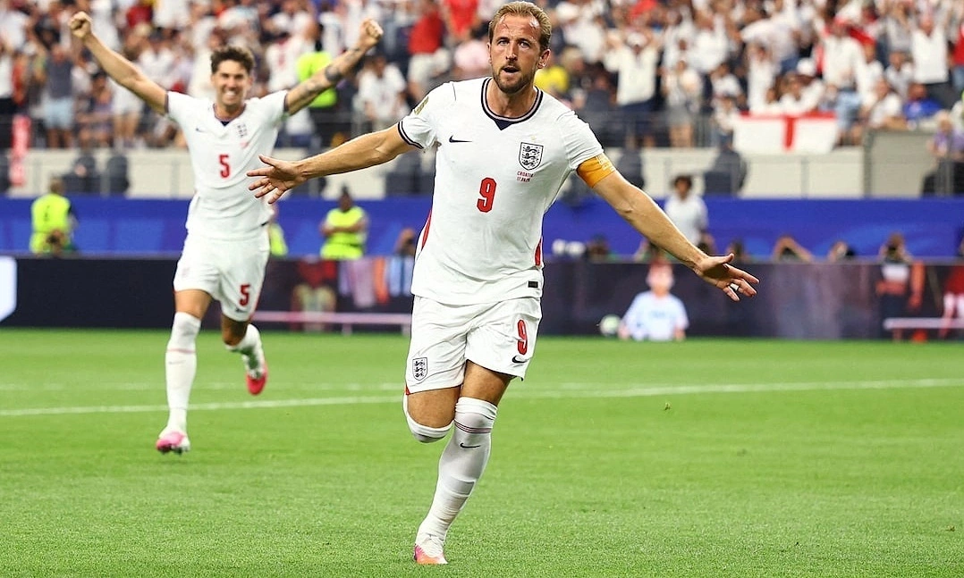 JUN88 Baccarat – Cảm hứng từ chiến thắng rực lửa của Anh trước Croatia tại World Cup 2026 - hình ảnh - jun88play.vip