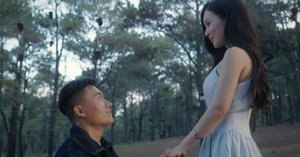 Nữ chính ‘Phố trong làng’ tái xuất cùng cơ trưởng điển trai trong phim mới - hình ảnh - jun88play.vip