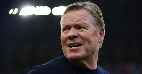 HLV Koeman từ chức sau thất bại cay đắng của Hà Lan tại World Cup 2026 - hình ảnh - jun88play.vip