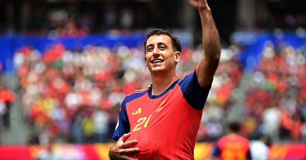 JUN88 Việt Nam: Tây Ban Nha đè bẹp Áo 3-0, thẳng tiến vòng 16 World Cup 2026 - hình ảnh - jun88play.vip JUN88 Việt Nam: Tây Ban Nha đè bẹp Áo 3-0, thẳng tiến vòng 16 World Cup 2026 - hình ảnh - jun88play.vip