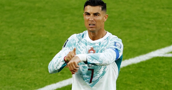 Nhịp tim Ronaldo trận Bồ Đào Nha thắng kịch tính Croatia được tiết lộ: Dao động thất thường - hình ảnh - jun88play.vip Nhịp tim Ronaldo trận Bồ Đào Nha thắng kịch tính Croatia được tiết lộ: Dao động thất thường - hình ảnh - jun88play.vip
