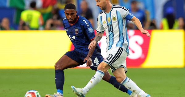 Nhà cái cá cược số 1 JUN88: Messi lập siêu kỷ lục, Argentina thắng Cabo Verde tại World Cup 2026 - hình ảnh - jun88play.vip Nhà cái cá cược số 1 JUN88: Messi lập siêu kỷ lục, Argentina thắng Cabo Verde tại World Cup 2026 - hình ảnh - jun88play.vip