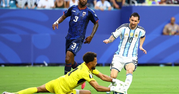 JUN88 chính thức: Khoảnh khắc Vozinha cản phá Messi khuấy động cộng đồng cá cược - hình ảnh - jun88play.vip JUN88 chính thức: Khoảnh khắc Vozinha cản phá Messi khuấy động cộng đồng cá cược - hình ảnh - jun88play.vip