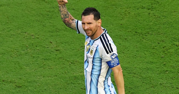 Nóng: Messi ghi bàn như thói quen, phá 4 kỷ lục siêu khó ở World Cup - hình ảnh - jun88play.vip Nóng: Messi ghi bàn như thói quen, phá 4 kỷ lục siêu khó ở World Cup - hình ảnh - jun88play.vip