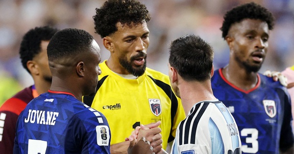 Thua đau Argentina, Cabo Verde vẫn lập kỷ lục rất đặc biệt đáng tự hào - hình ảnh - jun88play.vip