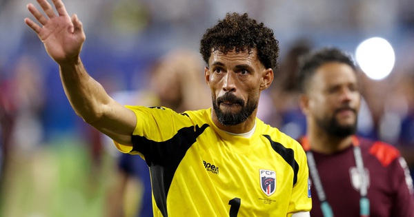 ‘Người nhện’ Vozinha khiến Messi ôm đầu: Cabo Verde thua mà như thắng! - hình ảnh - jun88play.vip ‘Người nhện’ Vozinha khiến Messi ôm đầu: Cabo Verde thua mà như thắng! - hình ảnh - jun88play.vip