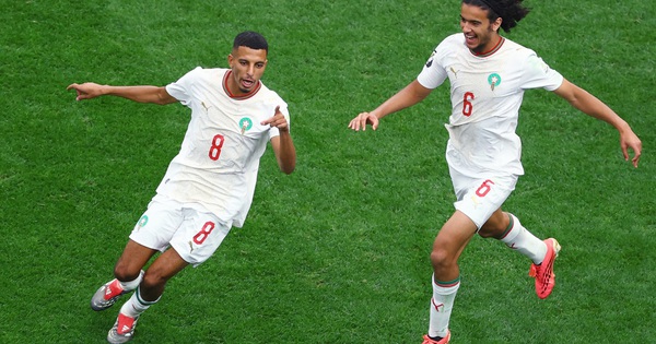 Kết quả World Cup 2026: Ma Rốc đè bẹp Canada 3-0, thẳng tiến tứ kết - hình ảnh - jun88play.vip Kết quả World Cup 2026: Ma Rốc đè bẹp Canada 3-0, thẳng tiến tứ kết - hình ảnh - jun88play.vip