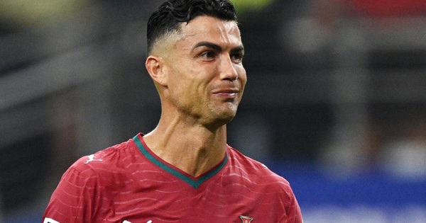 Ronaldo nghẹn ngào chia tay World Cup, JUN88 đồng hành cùng người hâm mộ Việt - hình ảnh - jun88play.vip