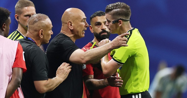HLV Ai Cập bức xúc, tố FIFA thiên vị Argentina: ‘Họ muốn Messi tiếp tục cuộc đua’: góc nhìn mới cho người chơi Việt - hình ảnh - jun88play.vip HLV Ai Cập bức xúc, tố FIFA thiên vị Argentina: ‘Họ muốn Messi tiếp tục cuộc đua’: góc nhìn mới cho người chơi Việt - hình ảnh - jun88play.vip