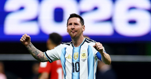 Chấm điểm Argentina – Ai Cập: Messi vẫn hay ‘tầm vũ trụ’, Salah nhạt nhòa chia tay World Cup: góc nhìn mới cho người chơi Việt - hình ảnh - jun88play.vip