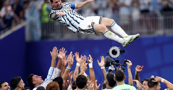 Roy Keane ca ngợi tinh thần ‘chiến đấu đường phố’ của Argentina sau kỳ tích lội ngược dòng không tưởng: góc nhìn mới cho người chơi Việt - hình ảnh - jun88play.vip Roy Keane ca ngợi tinh thần ‘chiến đấu đường phố’ của Argentina sau kỳ tích lội ngược dòng không tưởng: góc nhìn mới cho người chơi Việt - hình ảnh - jun88play.vip