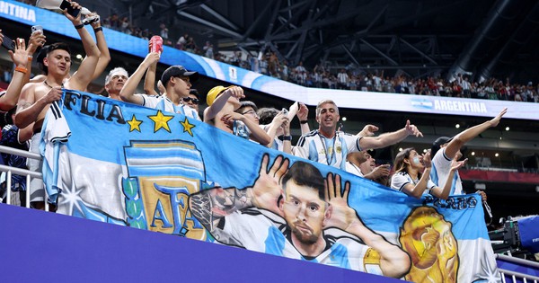 Tổng giám mục Argentina dẫn lời Messi tại Thánh lễ Ngày Độc lập: Gắn kết cả đất nước: góc nhìn mới cho người chơi Việt - hình ảnh - jun88play.vip