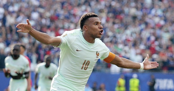 World Cup 2026, Pháp 2-0 Ma Rốc: Mbappe và Dembele giúp đội nhà thẳng tiến bán kết: góc nhìn mới cho người chơi Việt - hình ảnh - jun88play.vip World Cup 2026, Pháp 2-0 Ma Rốc: Mbappe và Dembele giúp đội nhà thẳng tiến bán kết: góc nhìn mới cho người chơi Việt - hình ảnh - jun88play.vip