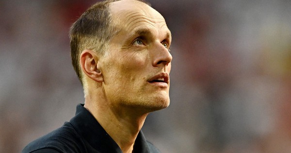 Anh thắng Na Uy nhưng HLV Tuchel vẫn nổi giận… đùng đùng: ‘Chúng tôi quá may mắn’: góc nhìn mới cho người chơi Việt - hình ảnh - jun88play.vip