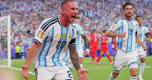 World Cup 2026, Argentina 1-0 Thụy Sĩ: Mac Allister đánh đầu đẹp mắt mở tỷ số: góc nhìn mới cho người chơi Việt - hình ảnh - jun88play.vip World Cup 2026, Argentina 1-0 Thụy Sĩ: Mac Allister đánh đầu đẹp mắt mở tỷ số: góc nhìn mới cho người chơi Việt - hình ảnh - jun88play.vip