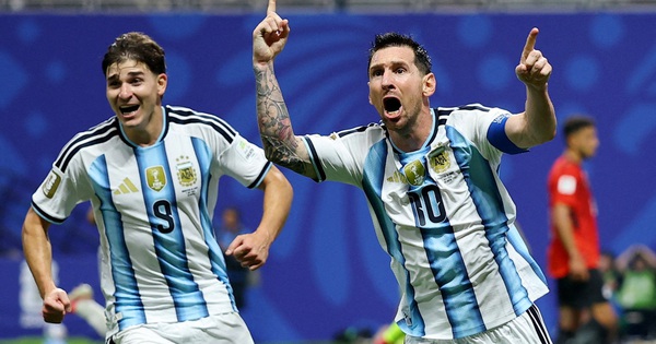 22 bàn ở phút bù giờ: Vì sao các trận ‘so găng’ tại World Cup được quyết định ngày càng muộn?: góc nhìn mới cho người chơi Việt - hình ảnh - jun88play.vip
