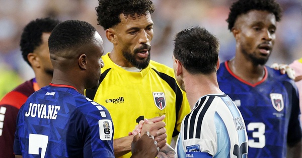 Argentina và Messi có đủ lực đấu Ai Cập nếu đối thủ chơi hay như… Cabo Verde? - hình ảnh - jun88play.vip