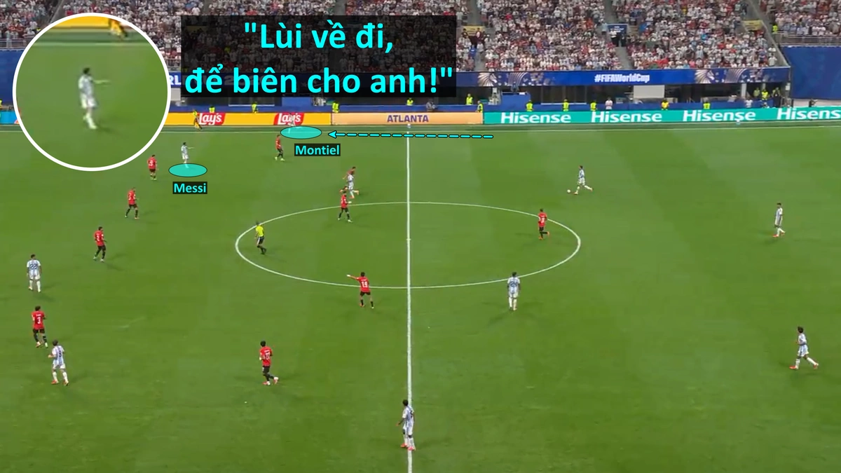 Messi và 12 phút để đời của Argentina: góc nhìn mới cho người chơi Việt - hình ảnh - jun88play.vip Messi và 12 phút để đời của Argentina: góc nhìn mới cho người chơi Việt - hình ảnh - jun88play.vip