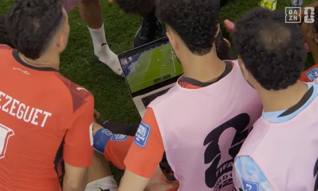 Ai Cập nghiên cứu cú đá 11m của Mbappe để loại Australia: Cú sốc World Cup 2026 - hình ảnh - jun88play.vip