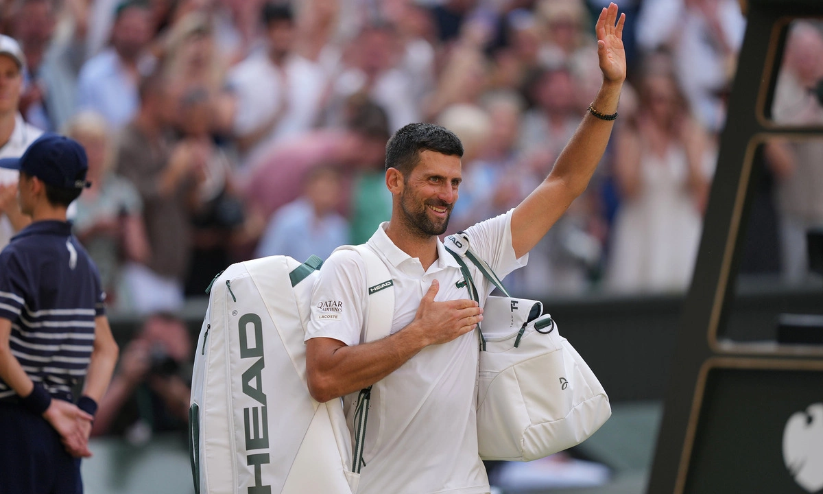 Sinner dập tắt giấc mơ Grand Slam thứ 25 của Djokovic: góc nhìn mới cho người chơi Việt - hình ảnh - jun88play.vip Sinner dập tắt giấc mơ Grand Slam thứ 25 của Djokovic: góc nhìn mới cho người chơi Việt - hình ảnh - jun88play.vip