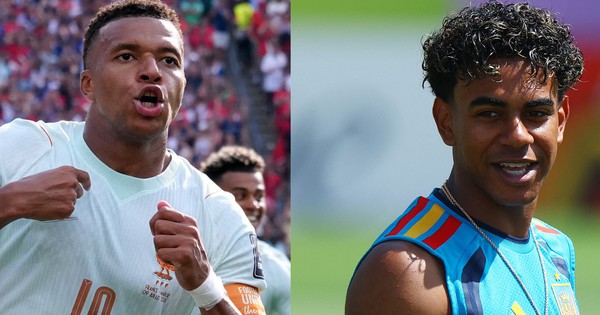 Bán kết Pháp đại chiến Tây Ban Nha: Mbappe và Yamal chưa chắc là chìa khóa, tại sao?: góc nhìn mới cho người chơi Việt - hình ảnh - jun88play.vip